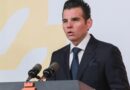 NL fortalece condiciones para atraer inversiones: Miguel Flores