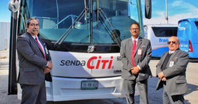 Transporte de personal, el primer eslabón de la competitividad industrial