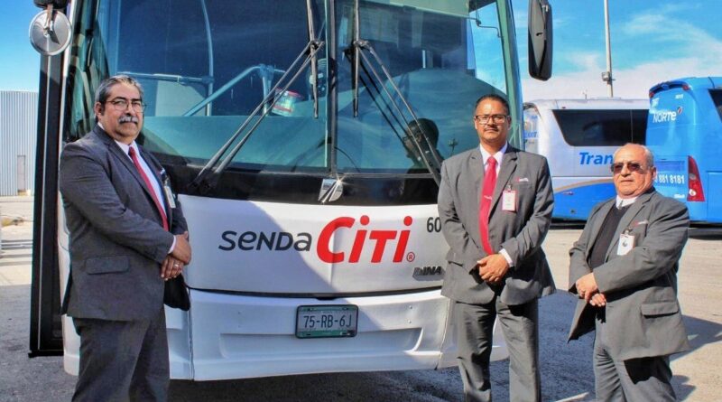 Transporte de personal, el primer eslabón de la competitividad industrial