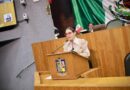 Plantea Armida Serrato iluminar Congreso de dorado por cáncer infantil