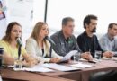 Comparece Secretario de Movilidad ante Comisión Especial