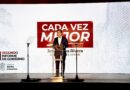 Rinde Jesús Nava Segundo Informe de Gobierno; destaca progreso en Santa Catarina