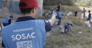 Escobedo  y SOSAC unen esfuerzos para limpieza del Río Pesquería