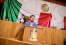 Propone Fernando Aguirre aviso de privacidad en “lectura fácil”