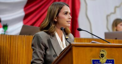 Plantea Lorena de la Garza auditar operación de SIMEPRODE