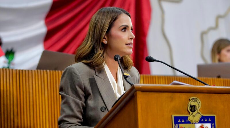 Plantea Lorena de la Garza auditar operación de SIMEPRODE