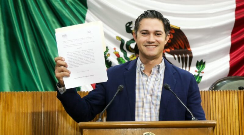 Pide Armando Víctor Gutiérrez a municipios reforzar vigilancia en escuelas