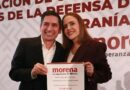 Felipe de Jesús Cantú felicita a Clara Luz