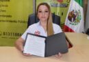 Solicita Rocío Montalvo a municipios limpieza y desazolve del drenaje