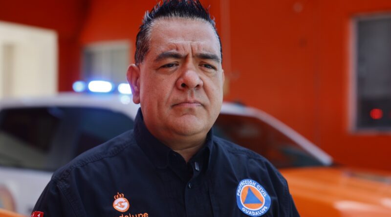 Exhorta PCGPE evitar senderismo en el Cerro de la Silla