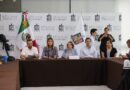 Inicia Congreso análisis de micro movilidad