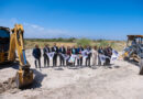 Inicia UANL construcción de unidad académica en Ciénega de Flores