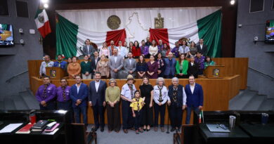 Reconoce Congreso 100 años del Movimiento Scout en México
