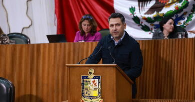 Propone Tomás Montoya crear Red Estatal para proteger a menores