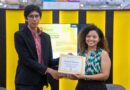 Presentan libro sobre candidaturas de jóvenes en la FIL Monterrey