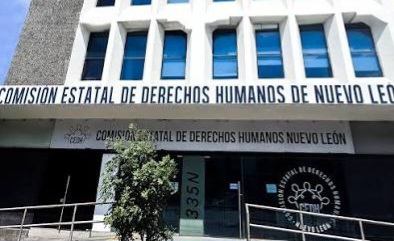 CEDHNL emite recomendación a Colegio Militarizado por violencia de género CEDHNL emite recomendación a Colegio Militarizado por violencia de género