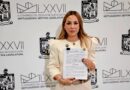 Busca Perla Villarreal proteger a maestros de violencia Busca Perla Villarreal proteger a maestros de violencia
