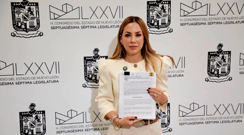 Busca Perla Villarreal proteger a maestros de violencia Busca Perla Villarreal proteger a maestros de violencia