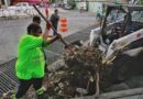 Intensifica Monterrey limpieza de parrillas, bocatormentas y transversales Intensifica Monterrey limpieza de parrillas, bocatormentas y transversales