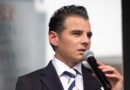 Somos un Gobierno que combate la corrupción: Mike Flores Somos un Gobierno que combate la corrupción: Mike Flores