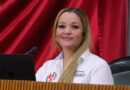 Suma Acción Nacional a Rocío Montalvo a su bancada