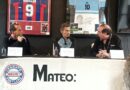 Subastarán “Tesoros Deportivos” de Mateo Bravo y Bahía