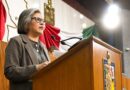 Aprueba Congreso iniciativa de Sandra Pámanes del “Violentómetro Escolar”