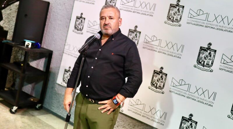 Urge Javier Caballero reactivar Consejo de AyD