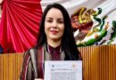 Pide Brenda Velázquez agentes de Tránsito obligatorios en zonas escolares de alto riesgo