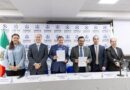 Impulsarán CANACO Monterrey y COMCE Noreste competitividad del comercio en NL