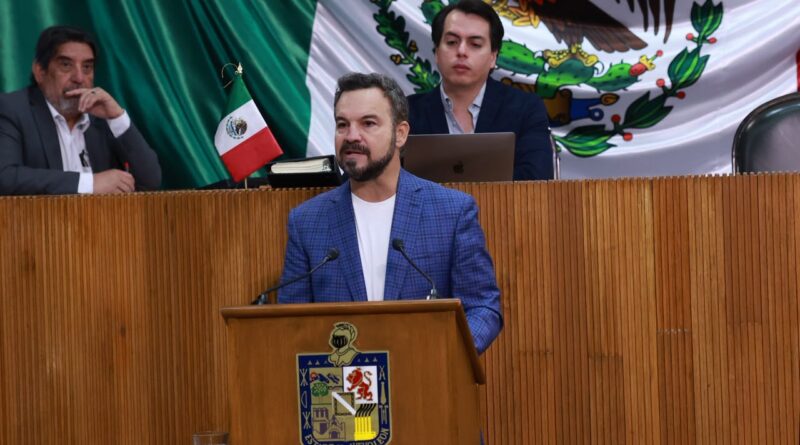 Pide MC atender viviendas con acumulación reiterada de basura