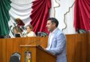 Propone Tomás Montoya reutilizar material electoral
