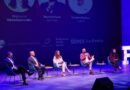 Participa Alcalde de San Pedro en foro de liderazgo y retos municipales