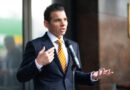 Liderazgo económico de NL se traduce en más empleos: Miguel Flores