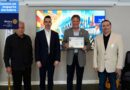 Club Rotarios Monterrey Obispado proyecta “Salud Mental para Jóvenes”