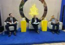 Presentan en la FIL Monterrey libro sobre partidos y democracia