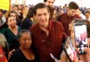 Impulsa Canales defensa de la Transformación en Escobedo