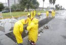 Lluvias agravan daños en Barragán por drenaje de AyD sin reparar