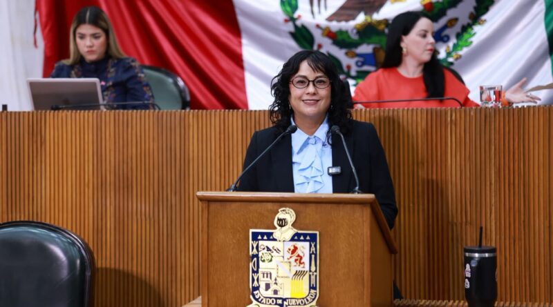 Propone Grecia Benavides tope del 10% anual a aumentos del predial