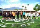 Entrega Gobernador cancha polideportiva en Escuela “Anastacio Treviño”; ya suman 651 en NL