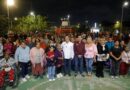 Suma Canales a vecinos para fortalecer defensa de la Transformación