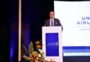 United Airlines celebra 60 años conectando Monterrey con el mundo