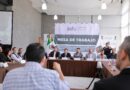 Promueve Congreso diálogo y coordinación para resolver apagones