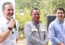 Inicia Adrián obras por más de 16.6 mdp en Distrito Sur