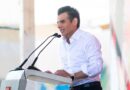 Promueve Mike Flores prevención del cáncer de mama