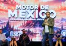Destaca Mauricio Fsrah seguridad y movilidad como prioridades de San Pedro