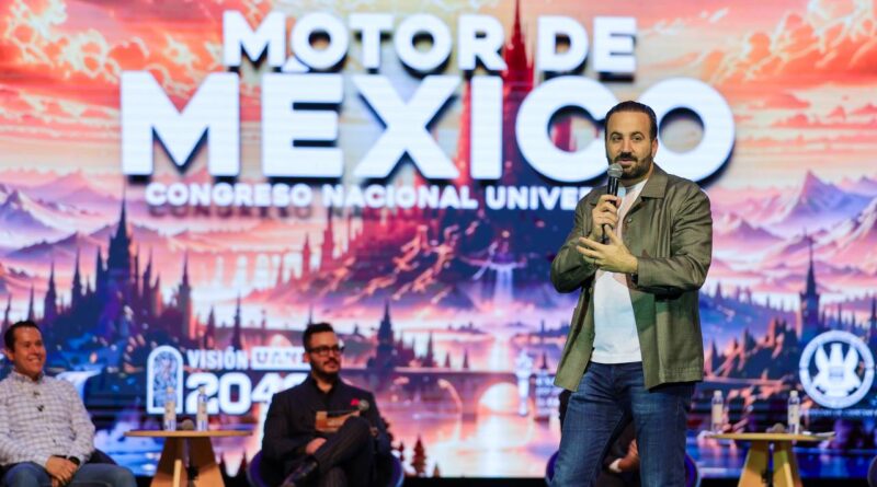 Destaca Mauricio Fsrah seguridad y movilidad como prioridades de San Pedro