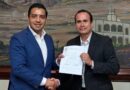 Integra Jesús Nava a Administración a expanistas y activistas