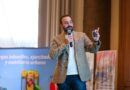 Comparte San Pedro modelo de gestión de parques