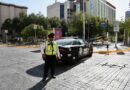 Anuncia Tránsito de Monterrey cierres por Desfile de las Calaveras